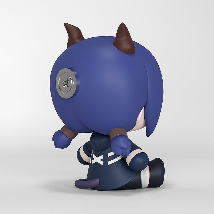 Huggy Good Smile Ch'en (Arknights)