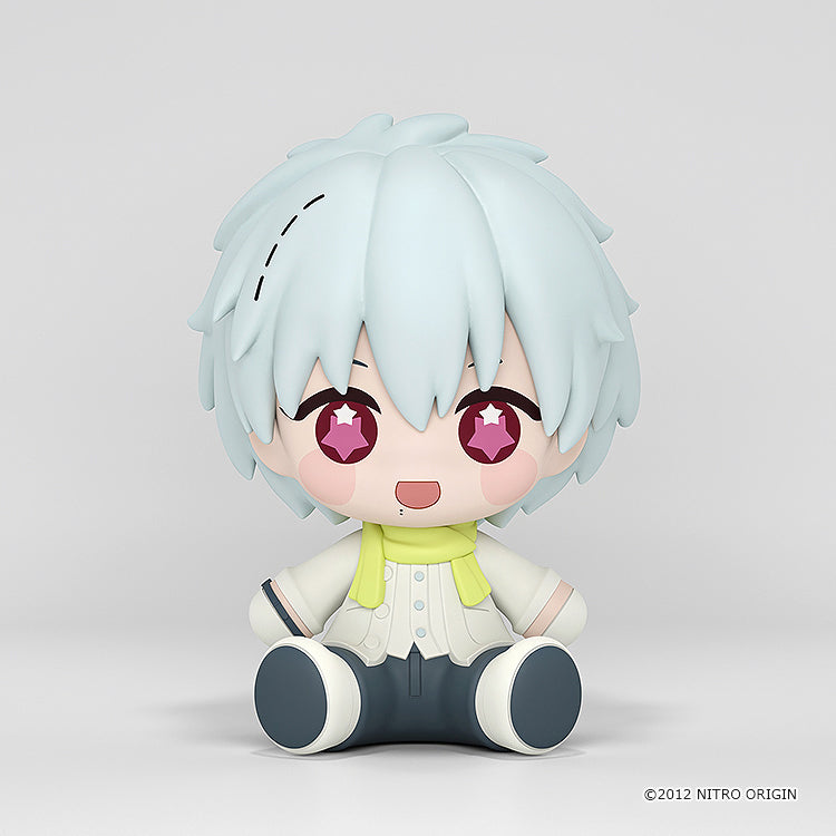Huggy Good Smile Clear (DRAMAtical Murder)