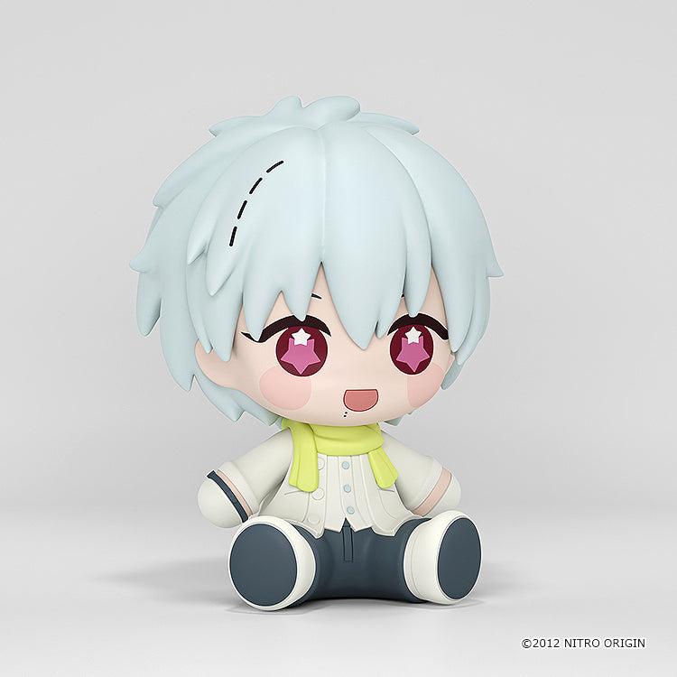 Huggy Good Smile Clear (DRAMAtical Murder)