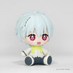 Huggy Good Smile Clear (DRAMAtical Murder) Huggy Good Smile Clear (DRAMAtical Murder)