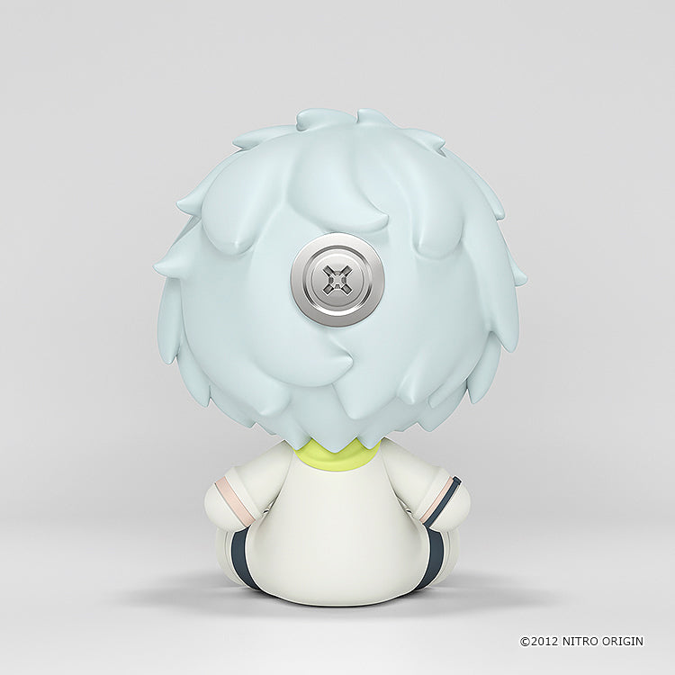 Huggy Good Smile Clear (DRAMAtical Murder)
