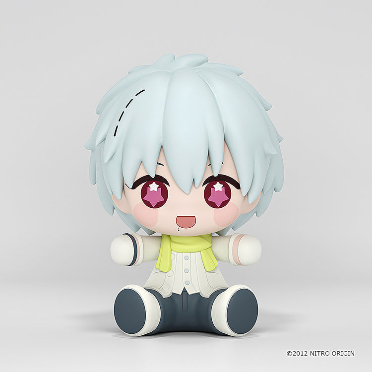 Huggy Good Smile Clear (DRAMAtical Murder)