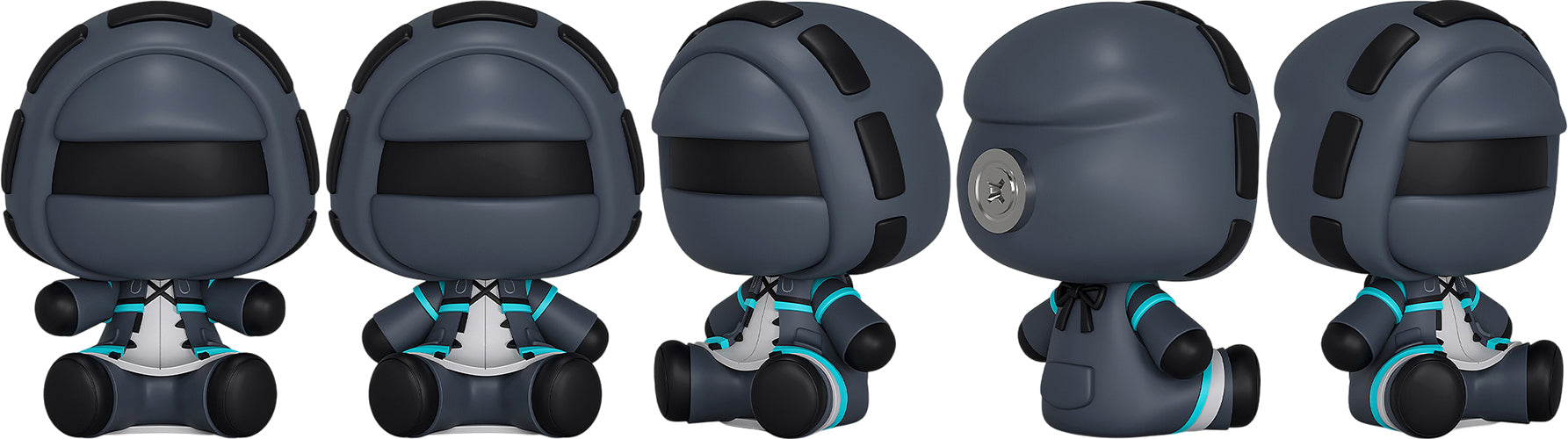 Huggy Good Smile Doctor (Arknights) - Box image