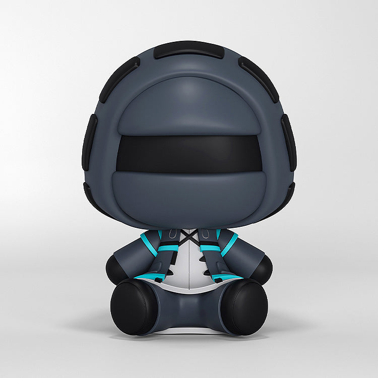 Huggy Good Smile Doctor (Arknights)