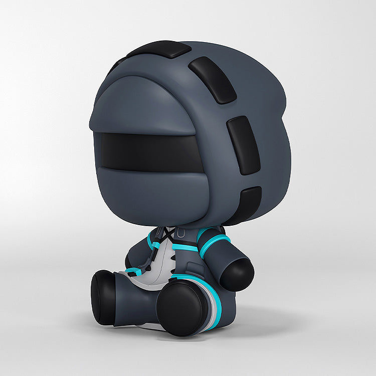 Huggy Good Smile Doctor (Arknights)