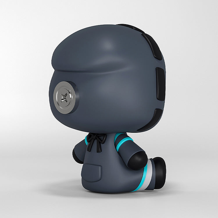 Huggy Good Smile Doctor (Arknights)