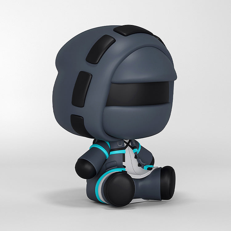 Huggy Good Smile Doctor (Arknights)