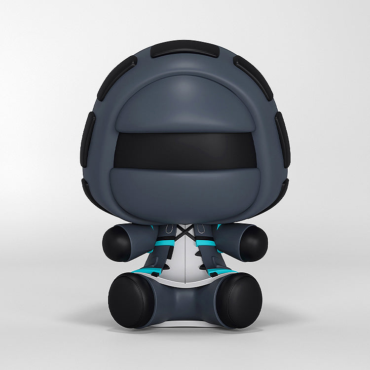 Huggy Good Smile Doctor (Arknights)