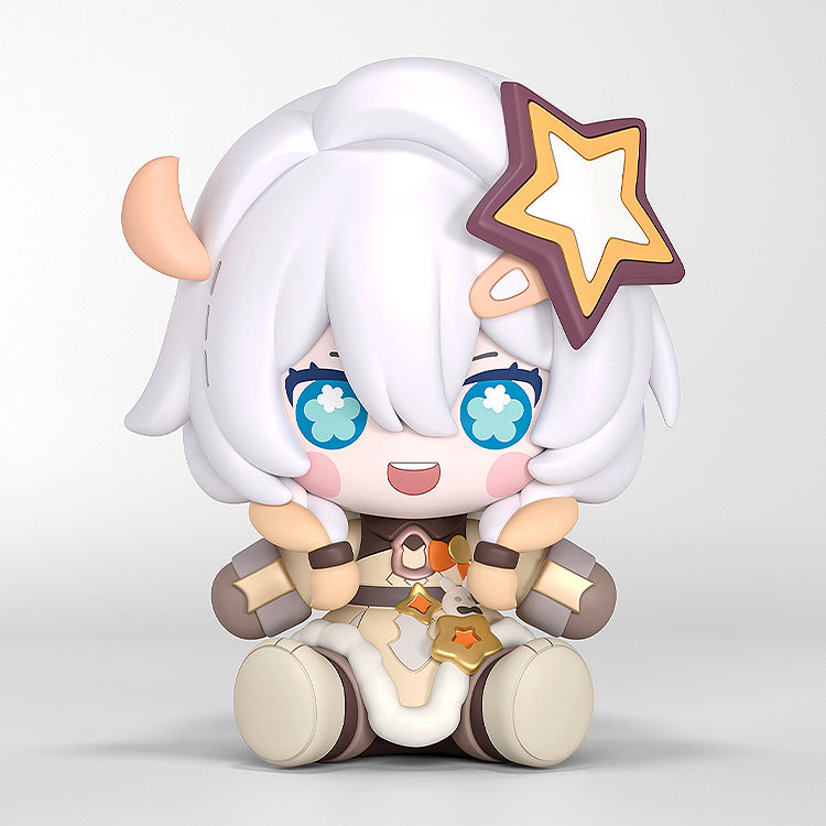 Huggy Good Smile ELF/Kiana Kaslana (Honkai Impact 3rd)