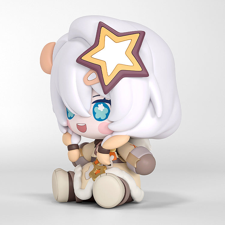 Huggy Good Smile ELF/Kiana Kaslana (Honkai Impact 3rd)