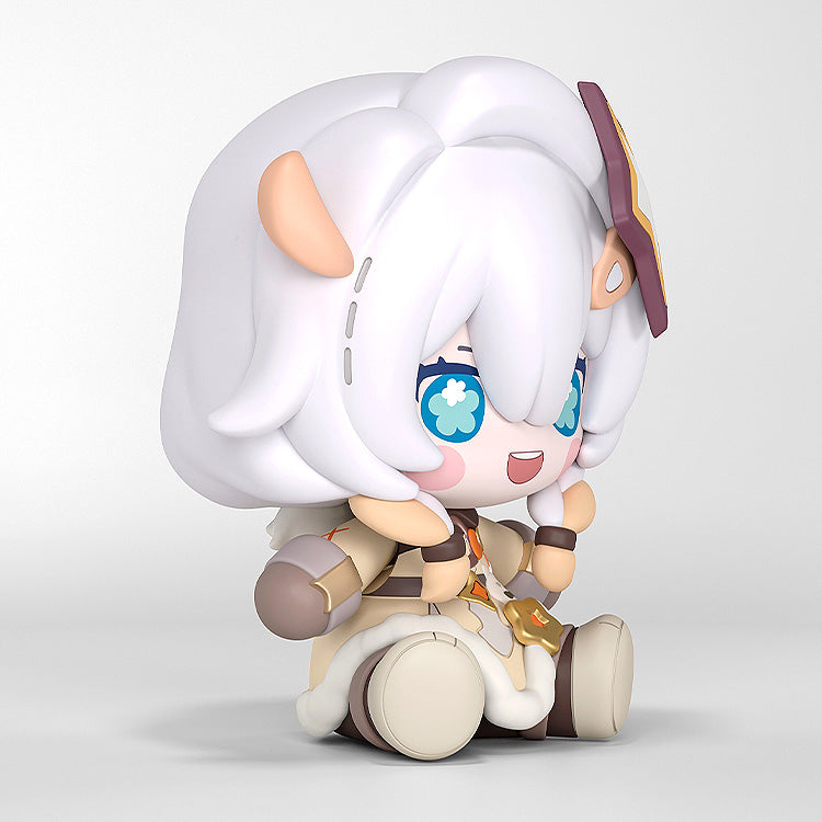 Huggy Good Smile ELF/Kiana Kaslana (Honkai Impact 3rd)