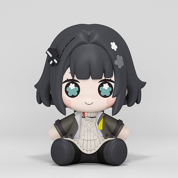 Huggy Good Smile Endministrator [Female] (Arknights: Endfield)