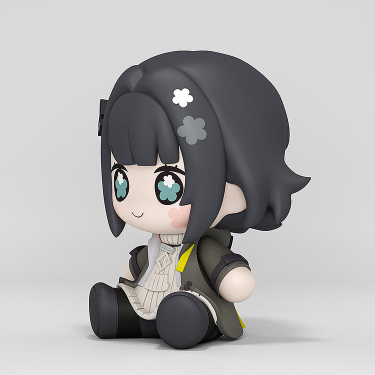 Huggy Good Smile Endministrator [Female] (Arknights: Endfield)