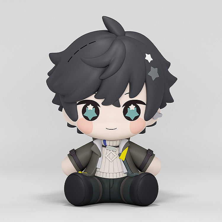 Huggy Good Smile Endministrator [Male] (Arknights: Endfield)