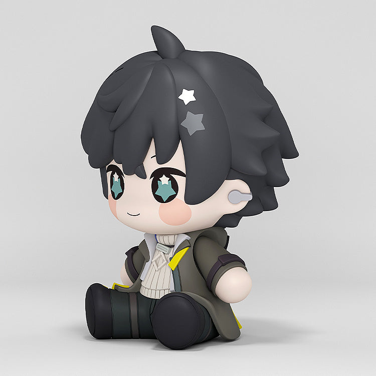 Huggy Good Smile Endministrator [Male] (Arknights: Endfield)