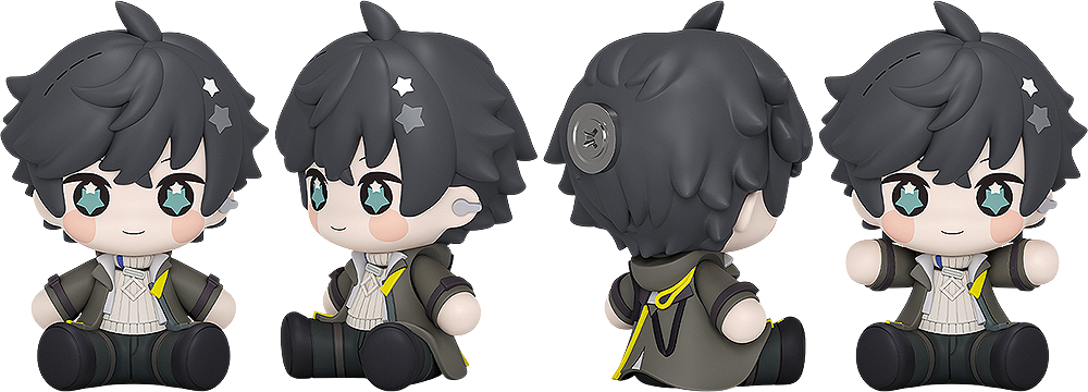 Huggy Good Smile Endministrator [Male] (Arknights: Endfield) - Box image