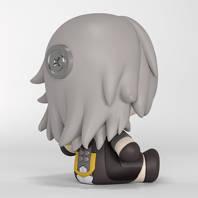 Huggy Good Smile Female Trailblazer (Honkai: Star Rail)