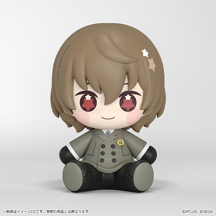 Huggy Good Smile Goro Akechi (Persona)