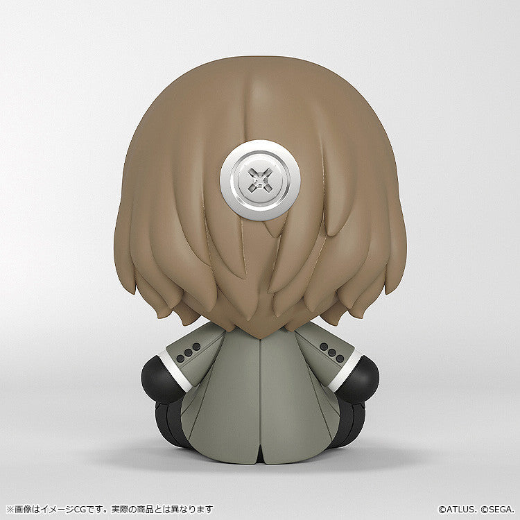 Huggy Good Smile Goro Akechi (Persona)
