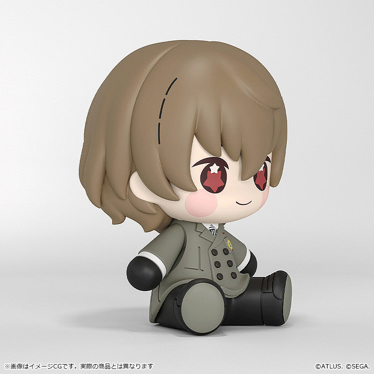 Huggy Good Smile Goro Akechi (Persona)