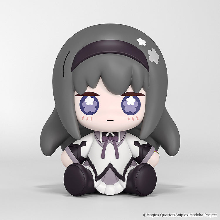 Huggy Good Smile Homura Akemi (Puella Magi Madoka Magica)