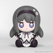 Huggy Good Smile Homura Akemi (Puella Magi Madoka Magica) Huggy Good Smile Homura Akemi (Puella Magi Madoka Magica)