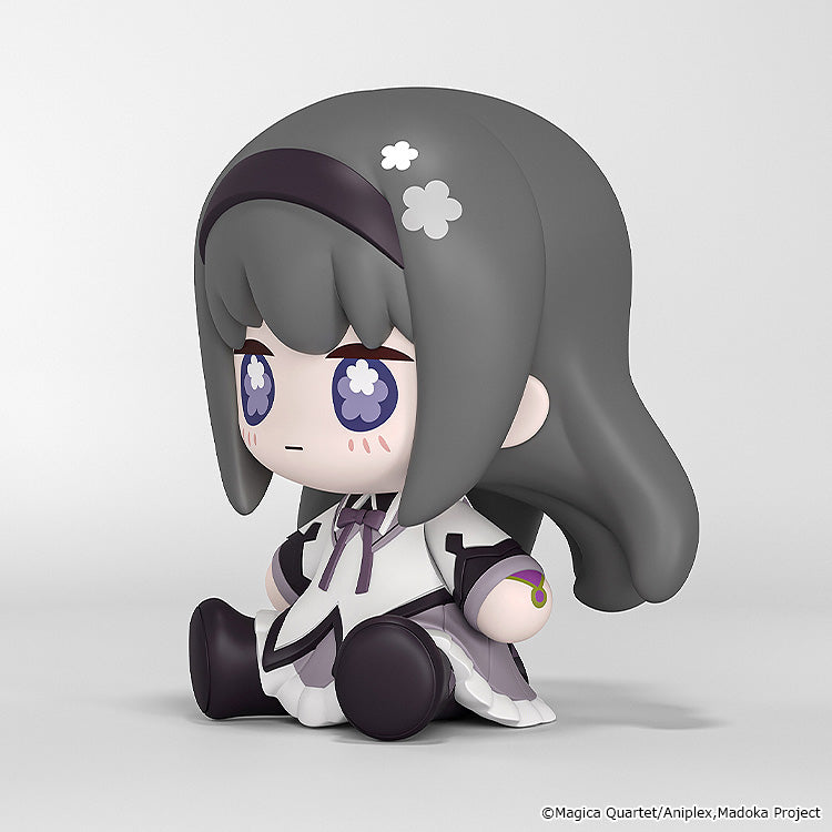 Huggy Good Smile Homura Akemi (Puella Magi Madoka Magica)