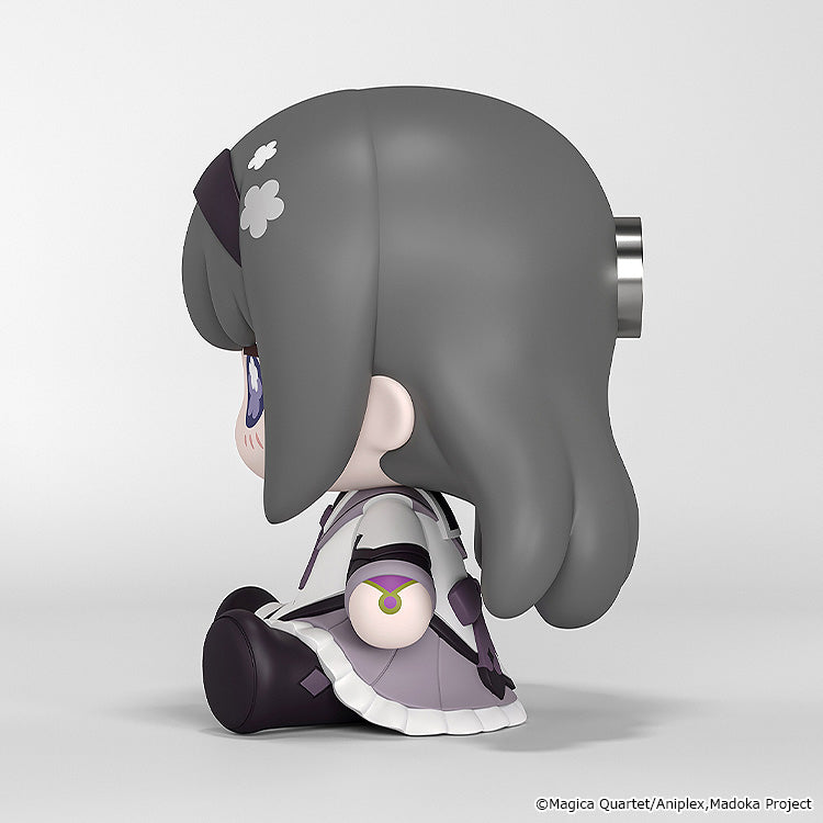 Huggy Good Smile Homura Akemi (Puella Magi Madoka Magica)