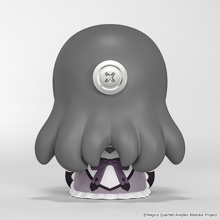 Huggy Good Smile Homura Akemi (Puella Magi Madoka Magica)
