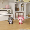 Huggy Good Smile Homura Akemi (Puella Magi Madoka Magica) Huggy Good Smile Homura Akemi (Puella Magi Madoka Magica)