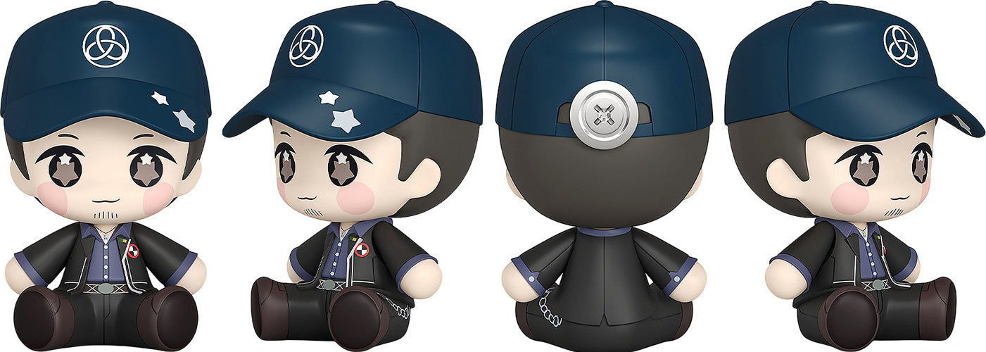 Huggy Good Smile Junpei Iori (Persona) - Box image