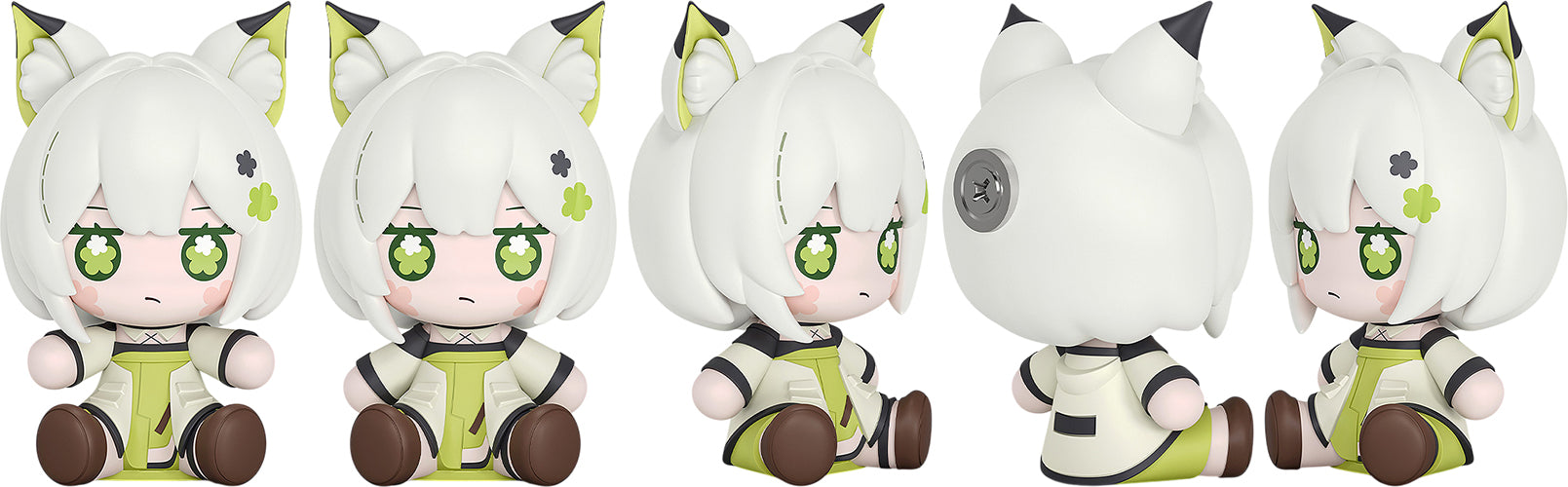 Huggy Good Smile Kal'tsit (Arknights) - Box image