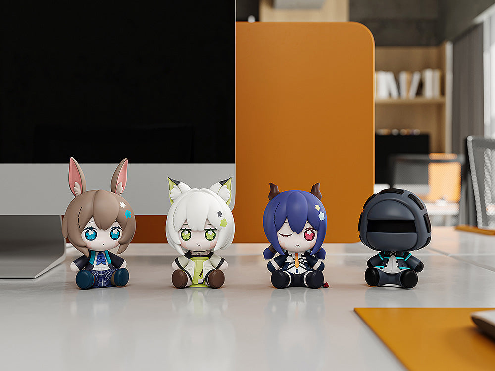 Huggy Good Smile Kal'tsit (Arknights)