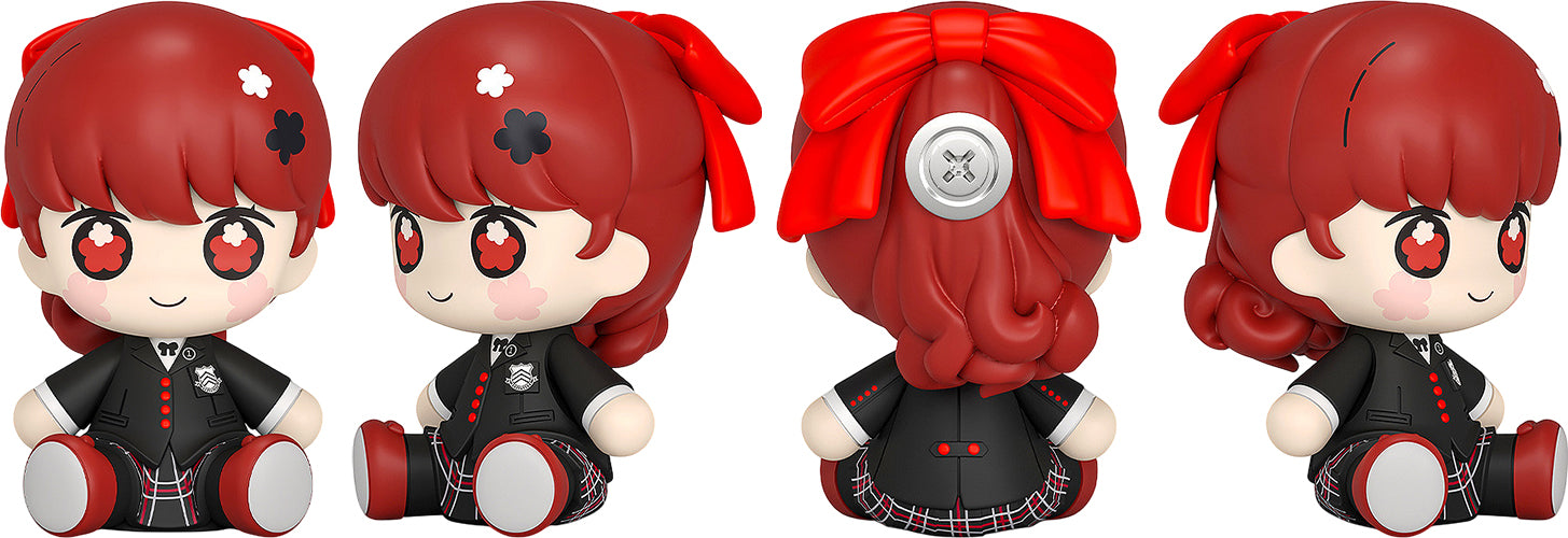 Huggy Good Smile Kasumi Yoshizawa (Persona)