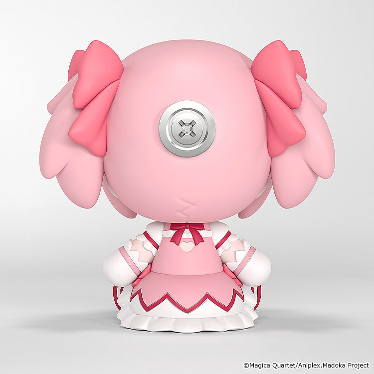 Huggy Good Smile Madoka Kaname (Puella Magi Madoka Magica)