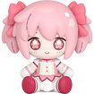 Huggy Good Smile Madoka Kaname (Puella Magi Madoka Magica) Base, Thumbnail