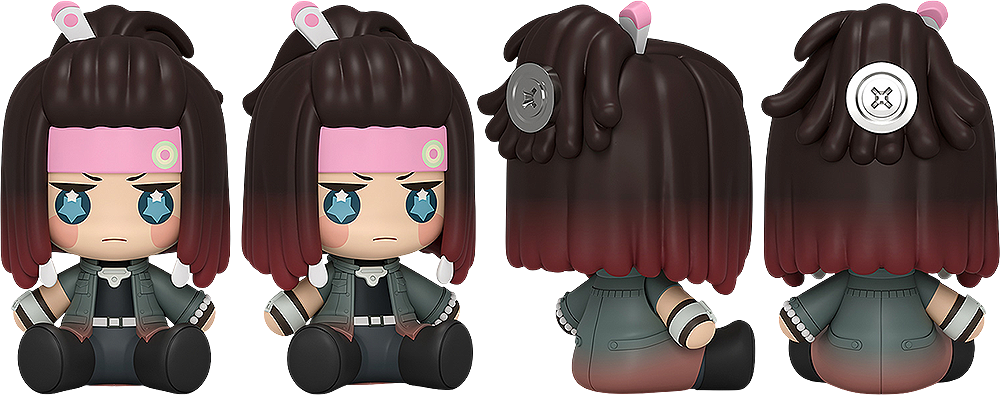 Huggy Good Smile Mink (DRAMAtical Murder) - Box image