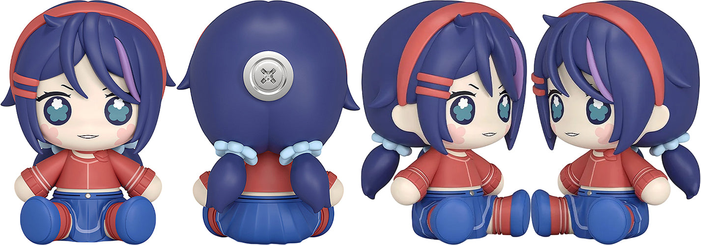 Huggy Good Smile Mita (MiSide) - Box image