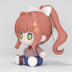 Huggy Good Smile Monika (Doki Doki Literature Club!) Huggy Good Smile Monika (Doki Doki Literature Club!)