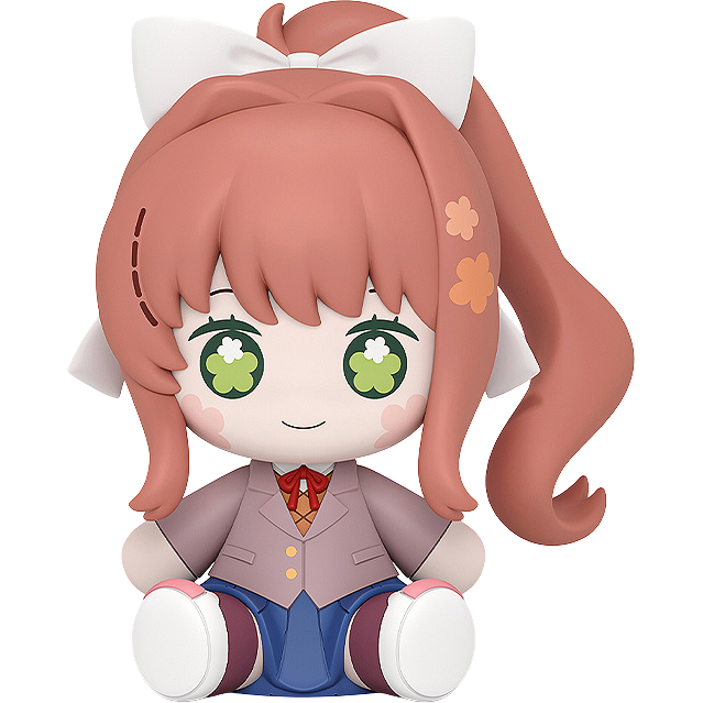 Doki Doki Literature Club!