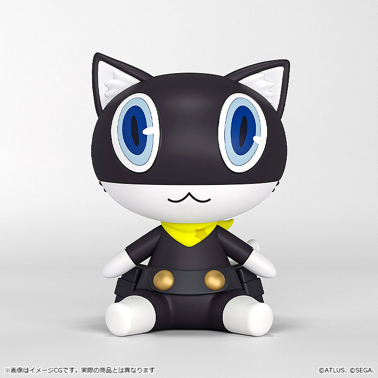 Huggy Good Smile Morgana (Persona)
