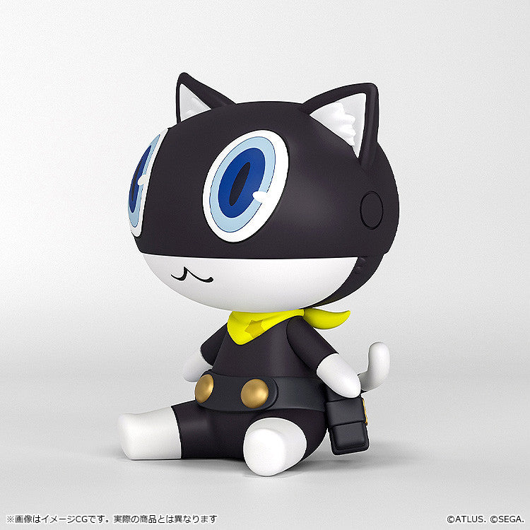 Huggy Good Smile Morgana (Persona)