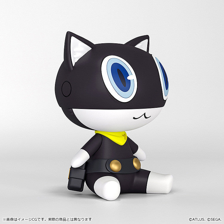 Huggy Good Smile Morgana (Persona)