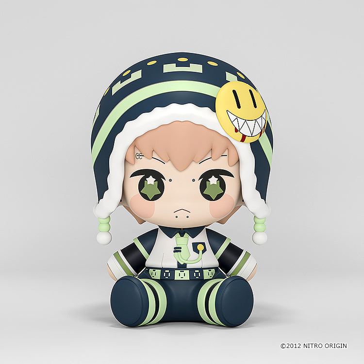 Huggy Good Smile Noiz (DRAMAtical Murder)