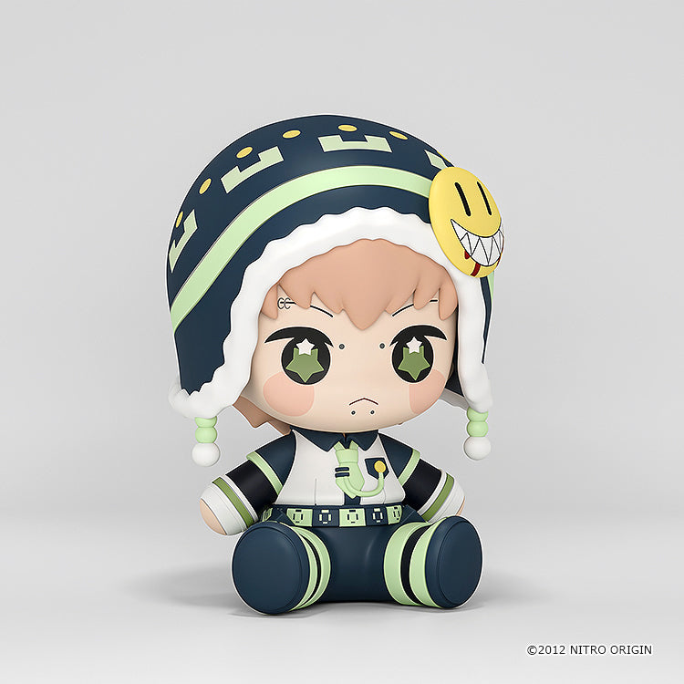 Huggy Good Smile Noiz (DRAMAtical Murder)