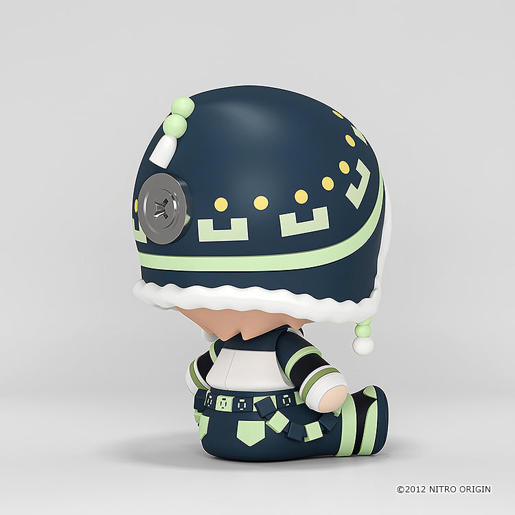 Huggy Good Smile Noiz (DRAMAtical Murder)