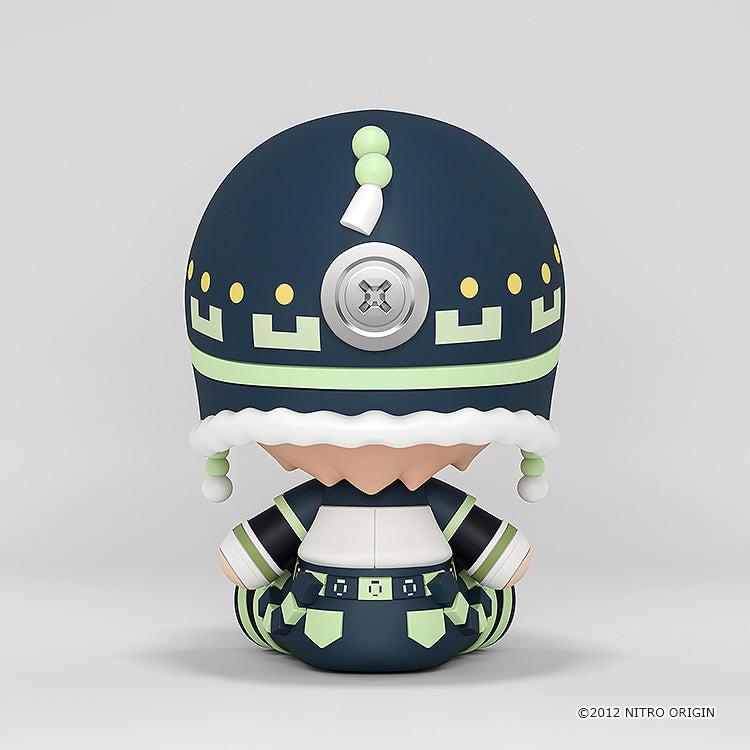 Huggy Good Smile Noiz (DRAMAtical Murder)