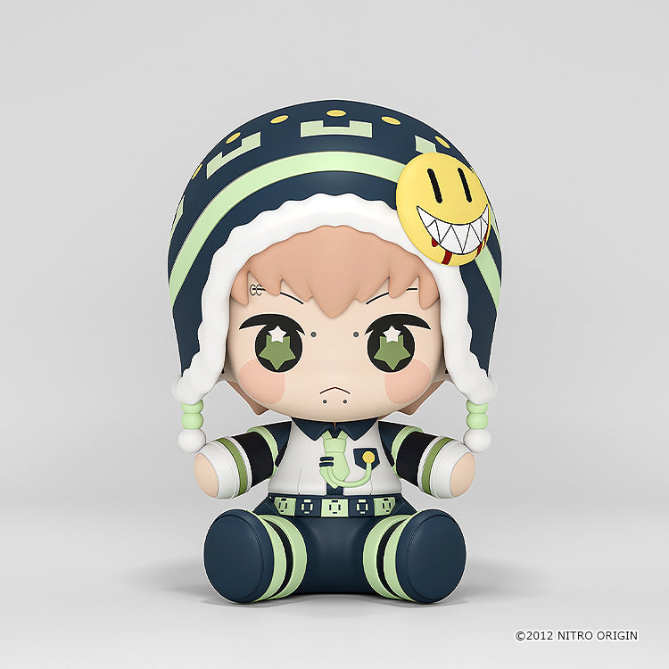 Huggy Good Smile Noiz (DRAMAtical Murder)