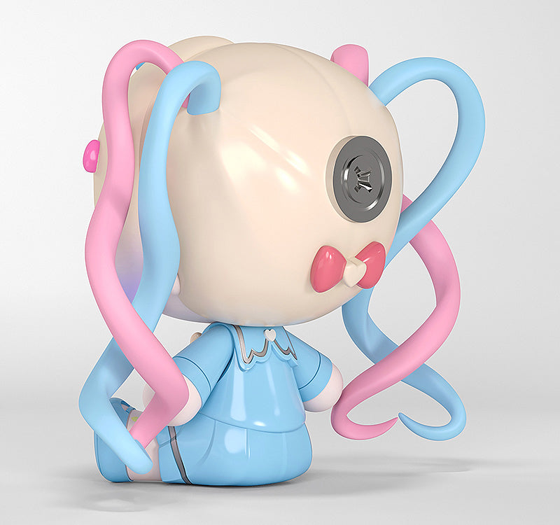 Huggy Good Smile OMGkawaiiAngel (Needy Streamer Overload)