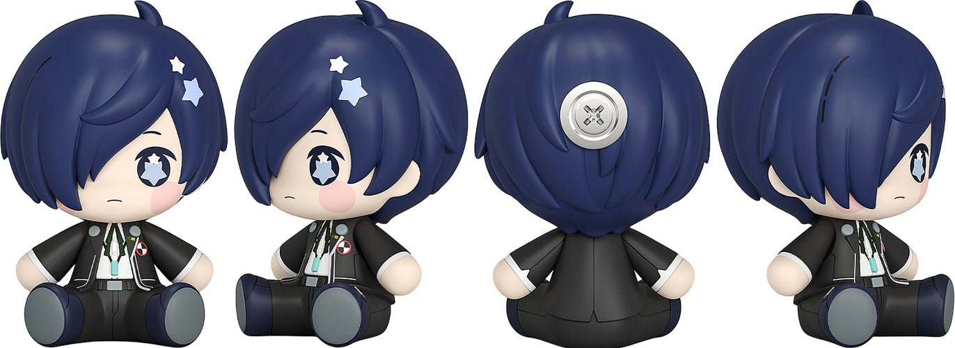Huggy Good Smile P3R Protagonist (Persona) - Box image